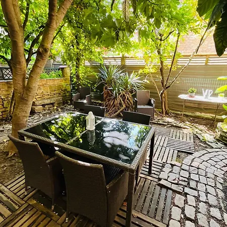 Le Clos Du Chaignot - Homillesime Dijon