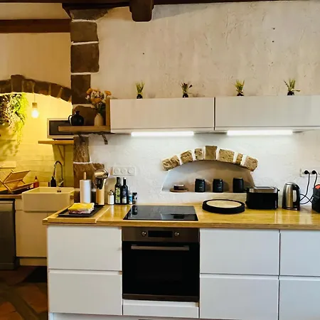 Le Clos Du Chaignot - Homillesime