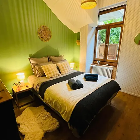 Le Clos Du Chaignot - Homillesime *