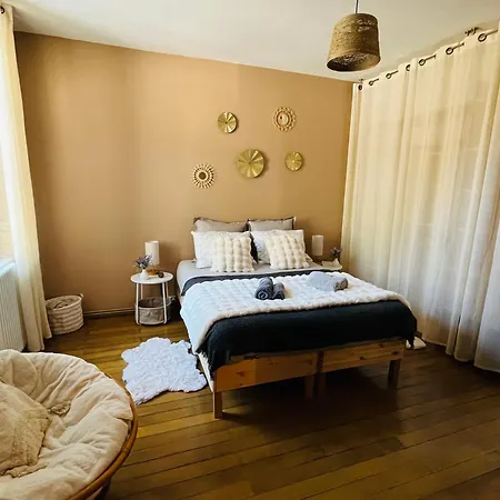 Le Clos Du Chaignot - Homillesime * Dijon