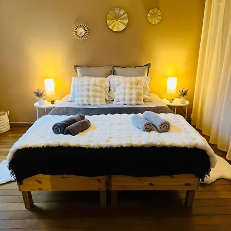 Le Clos Du Chaignot - Homillesime Lägenhet