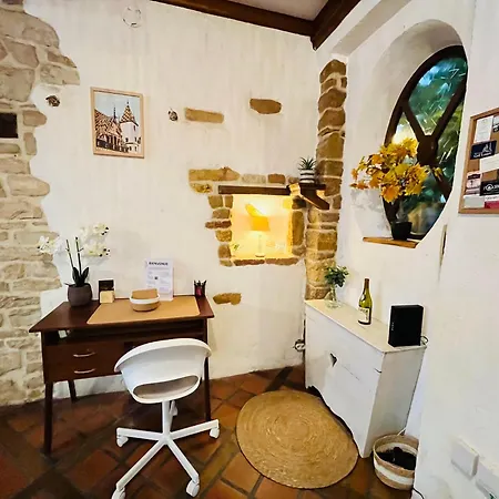 Le Clos Du Chaignot - Homillesime Lägenhet *