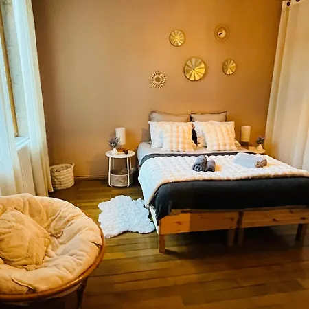 Le Clos Du Chaignot - Homillesime