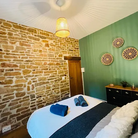 Le Clos Du Chaignot - Homillesime