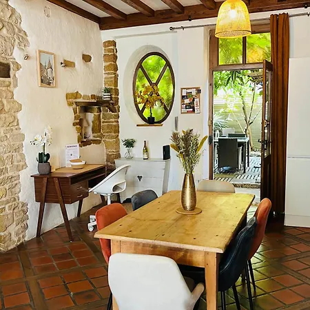 Le Clos Du Chaignot - Homillesime *