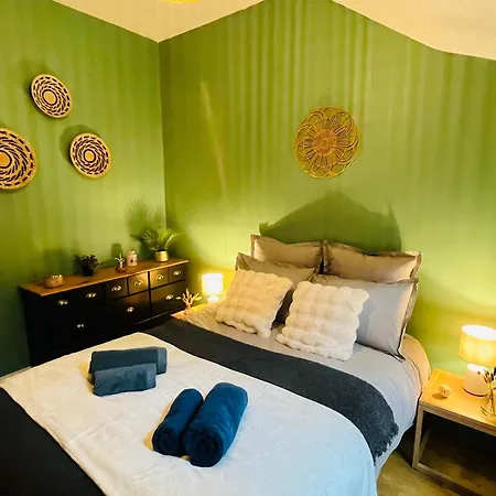 Le Clos Du Chaignot - Homillesime Lägenhet *