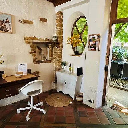 Le Clos Du Chaignot - Homillesime 公寓 *