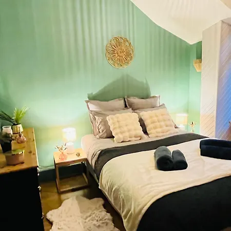 Lejlighed Le Clos Du Chaignot - Homillesime *