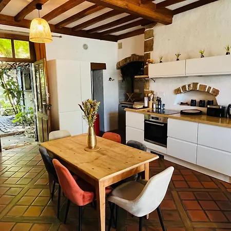 公寓 Le Clos Du Chaignot - Homillesime 第戎