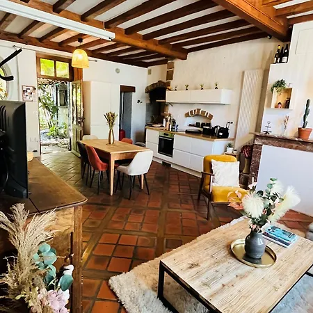 Lägenhet Le Clos Du Chaignot - Homillesime Dijon