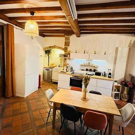 Lägenhet Le Clos Du Chaignot - Homillesime *