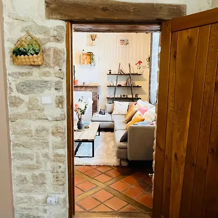 Le Clos Du Chaignot - Homillesime *