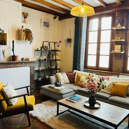 Le Clos Du Chaignot - Homillesime *