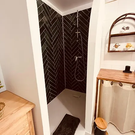 公寓 Le Clos Du Chaignot - Homillesime *