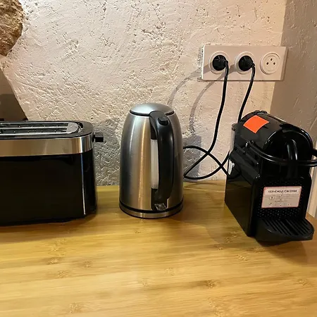 Lägenhet Le Clos Du Chaignot - Homillesime