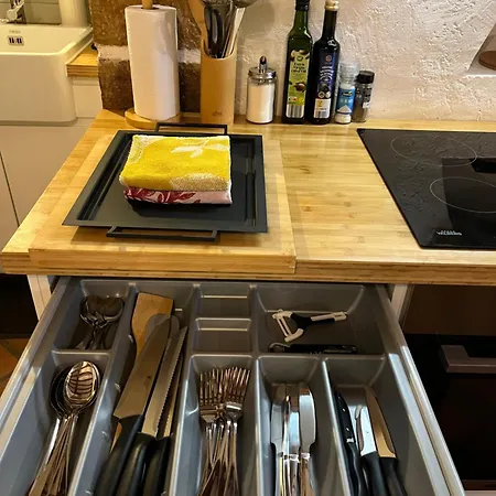 Le Clos Du Chaignot - Homillesime Lägenhet *