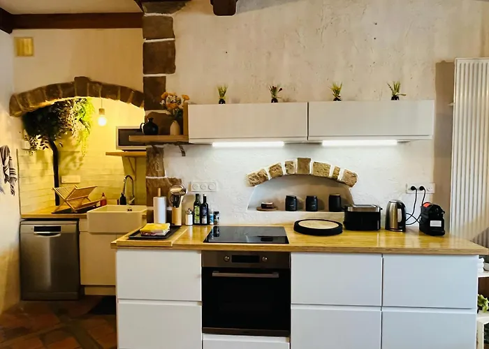 Le Clos Du Chaignot - Homillesime