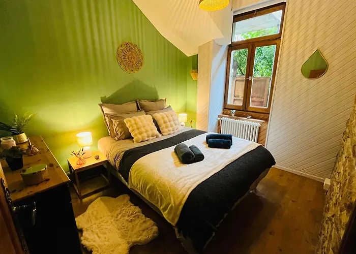 Le Clos Du Chaignot - Homillesime *