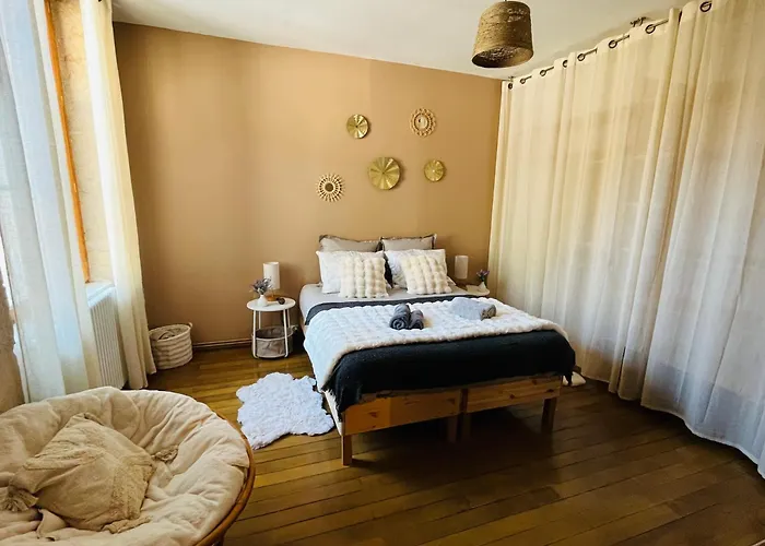 Le Clos Du Chaignot - Homillesime * ディジョン