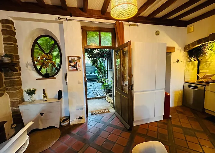 Le Clos Du Chaignot - Homillesime