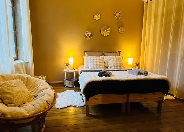 Le Clos Du Chaignot - Homillesime * Dijon