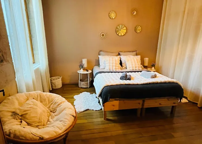 Le Clos Du Chaignot - Homillesime