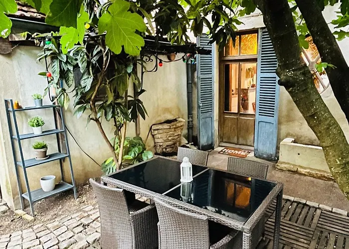 Le Clos Du Chaignot - Homillesime Dijon