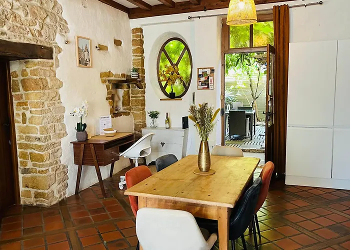 Le Clos Du Chaignot - Homillesime *