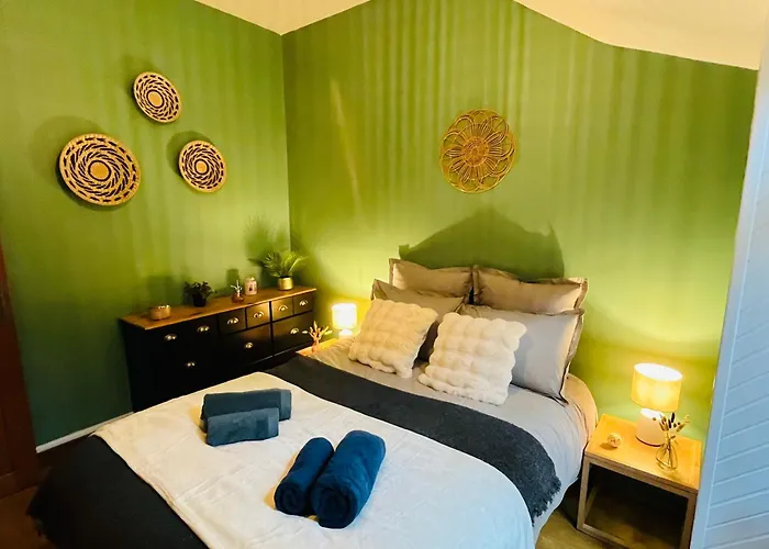 Le Clos Du Chaignot - Homillesime Apartament *