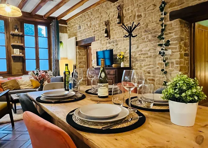 Le Clos Du Chaignot - Homillesime Apartament Dijon