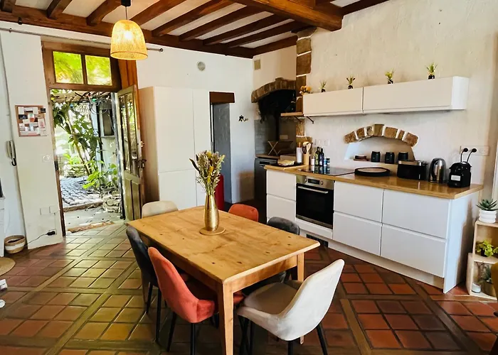 Apartament Le Clos Du Chaignot - Homillesime Dijon