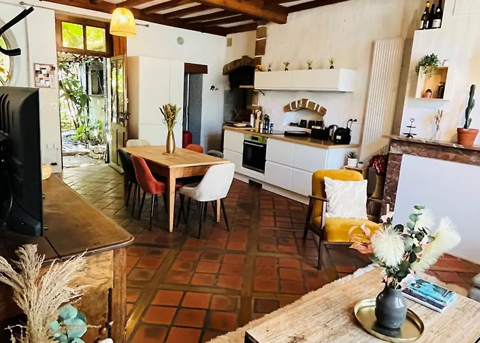 Apartament Le Clos Du Chaignot - Homillesime Dijon