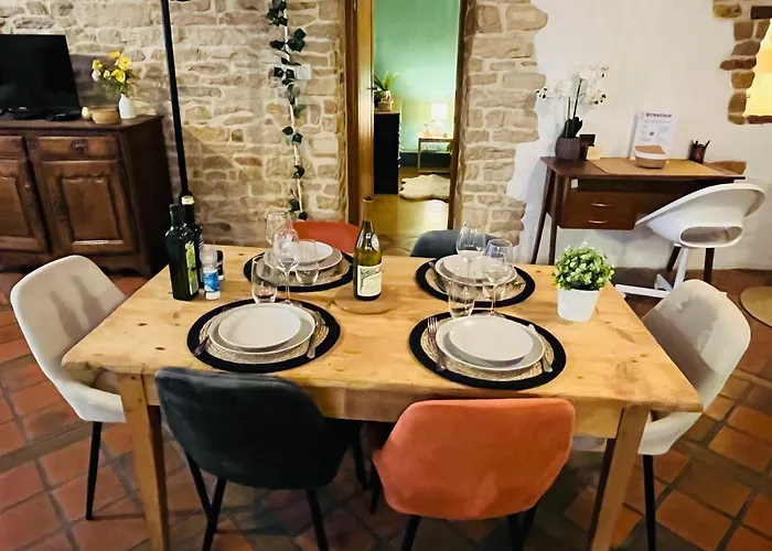 Le Clos Du Chaignot - Homillesime Dijon