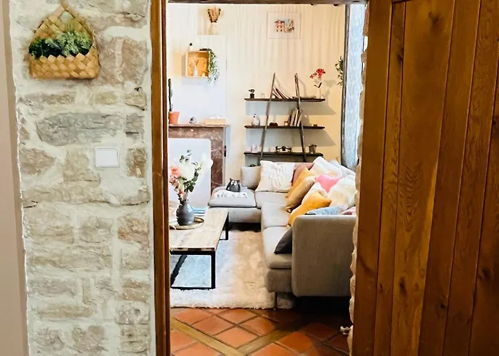 Le Clos Du Chaignot - Homillesime *