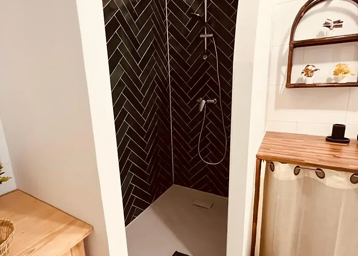 Apartament Le Clos Du Chaignot - Homillesime *