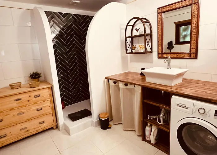 Apartament Le Clos Du Chaignot - Homillesime Dijon