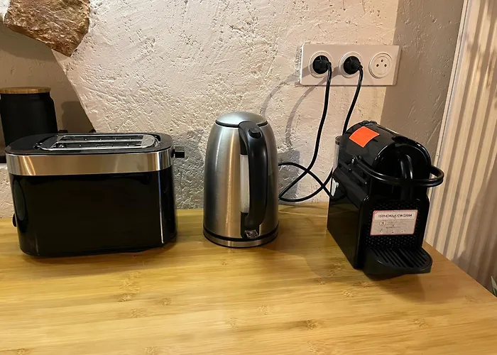 Apartament Le Clos Du Chaignot - Homillesime