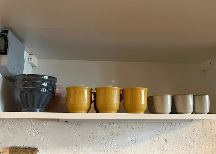 Apartament Le Clos Du Chaignot - Homillesime *